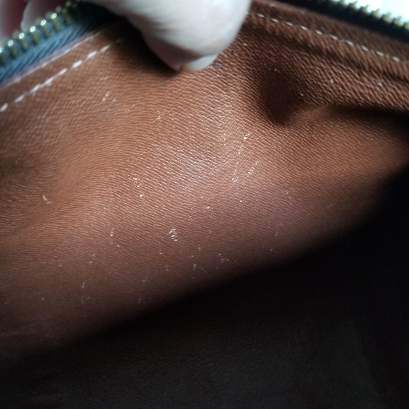 Sale! Louis Vuitton papillon 30 bag - Picture 11 of 16